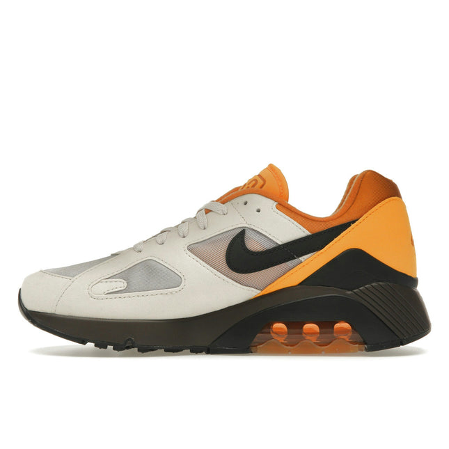 Nike Air Max 180 Light Orewood Brown Sundial IB3076-100, profil intérieur