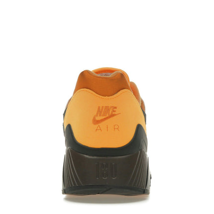 Nike Air Max 180 Light Orewood Brown Sundial IB3076-100, arrière