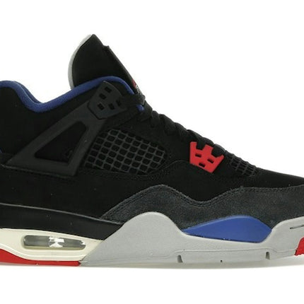 Air Jordan 4 Retro Rare Air (GS) IB4171-003, vue principale