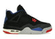 Air Jordan 4 Retro Rare Air (GS) IB4171-003, vue principale