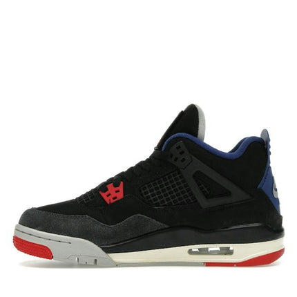 Air Jordan 4 Retro Rare Air (GS) IB4171-003, profil intérieur
