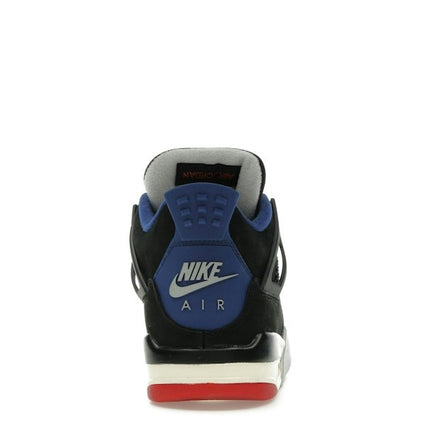 Air Jordan 4 Retro Rare Air (GS) IB4171-003, arrière
