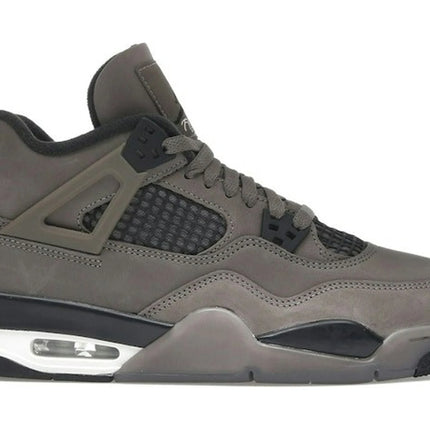 Air Jordan 4 Retro Cave Stone (GS) IB4171-200, vue principale