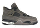 Air Jordan 4 Retro Cave Stone (GS) IB4171-200, vue principale