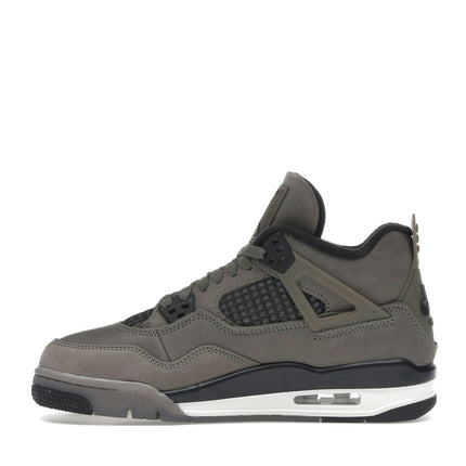 Air Jordan 4 Retro Cave Stone (GS) IB4171-200, profil intérieur