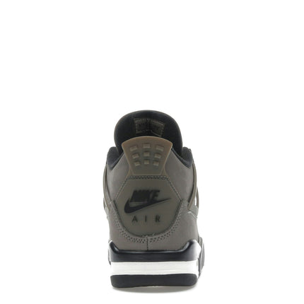 Air Jordan 4 Retro Cave Stone (GS) IB4171-200, arrière