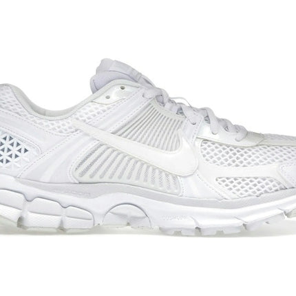Nike Zoom Vomero 5 Triple White IB4397-100, vue principale