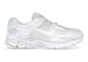 Nike Zoom Vomero 5 Triple White IB4397-100, vue principale