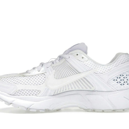 Nike Zoom Vomero 5 Triple White IB4397-100, profil intérieur