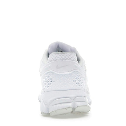 Nike Zoom Vomero 5 Triple White IB4397-100, arrière