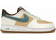 Nike Air Force 1 Low Retro Easter Basket IB5722-100, vue principale