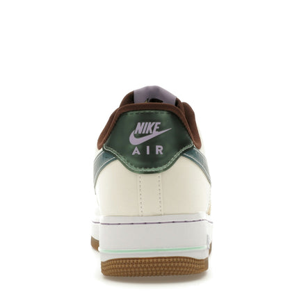 Nike Air Force 1 Low Retro Easter Basket IB5722-100, arrière
