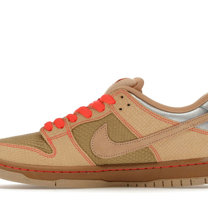 Nike SB Dunk Low Pro Som Tum IB6206-701, profil intérieur