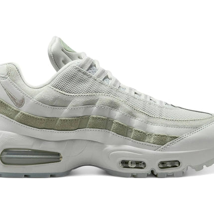 Nike Air Max 95 OG Big Bubble Jade Horizon IB6396-001, vue principale