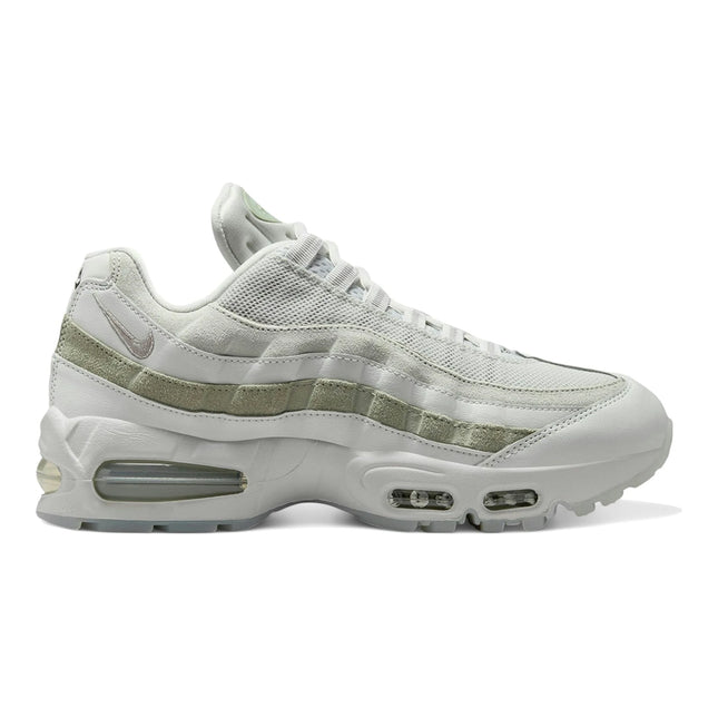 Nike Air Max 95 OG Big Bubble Jade Horizon IB6396-001, vue principale
