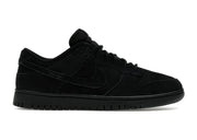 Nike Dunk Low SE Triple Black