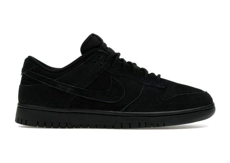 Nike Dunk Low SE Triple Black