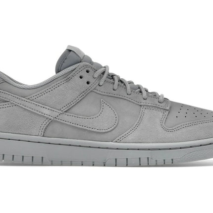Nike Dunk Low SE Wolf Grey IB6651-002, vue principale