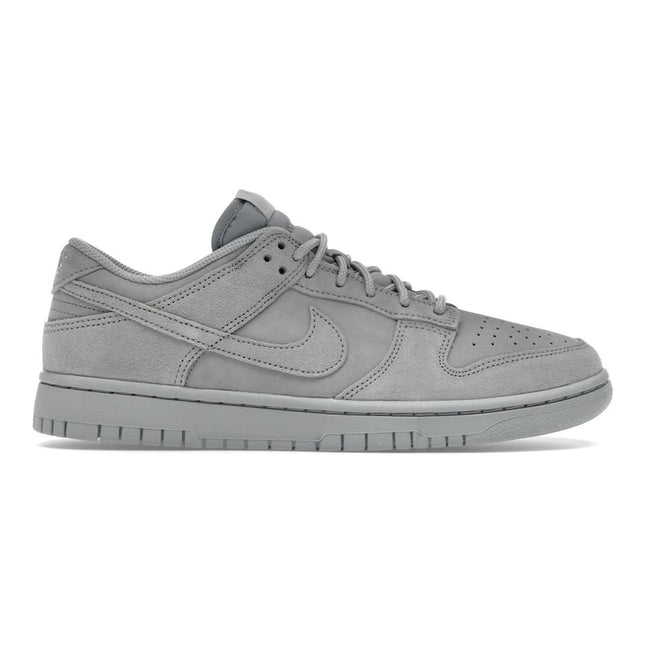 Nike Dunk Low SE Wolf Grey IB6651-002, vue principale