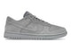 Nike Dunk Low SE Wolf Grey IB6651-002, vue principale
