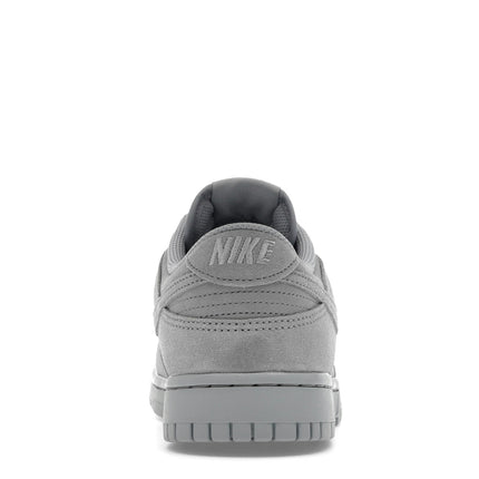 Nike Dunk Low SE Wolf Grey IB6651-002, arrière