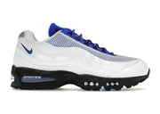 Nike Air Max 95 SE Big Bubble Total 90 White Racer Blue