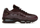 Nike Air Max 95 SE Big Bubble Total 90 Burgundy Crush IB6830-601, vue principale
