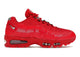 Nike Air Max 95 SE Big Bubble Total 90 University Red IB6830-602, vue principale