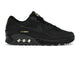 Nike Air Max 90 Black Buff Gold IB7680-001, vue principale