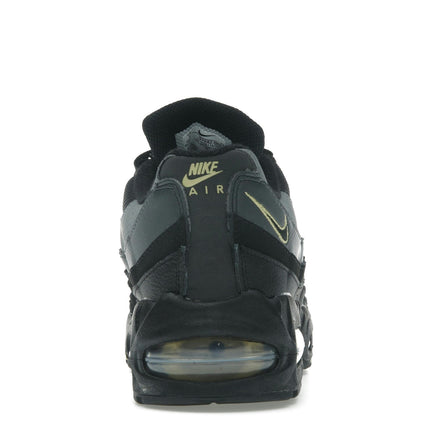 Nike Air Max 95 OG Big Bubble Batman IB7682-002, arrière