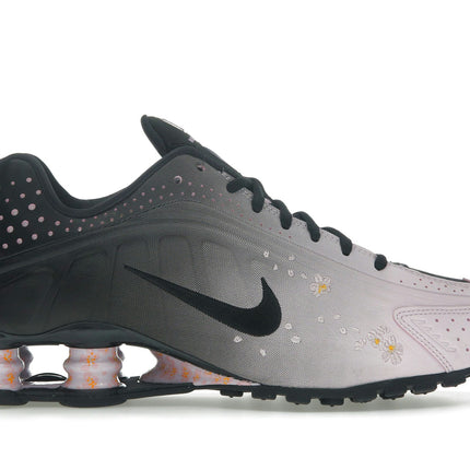 Nike Shox R4 Sakura IB8872-600, vue principale