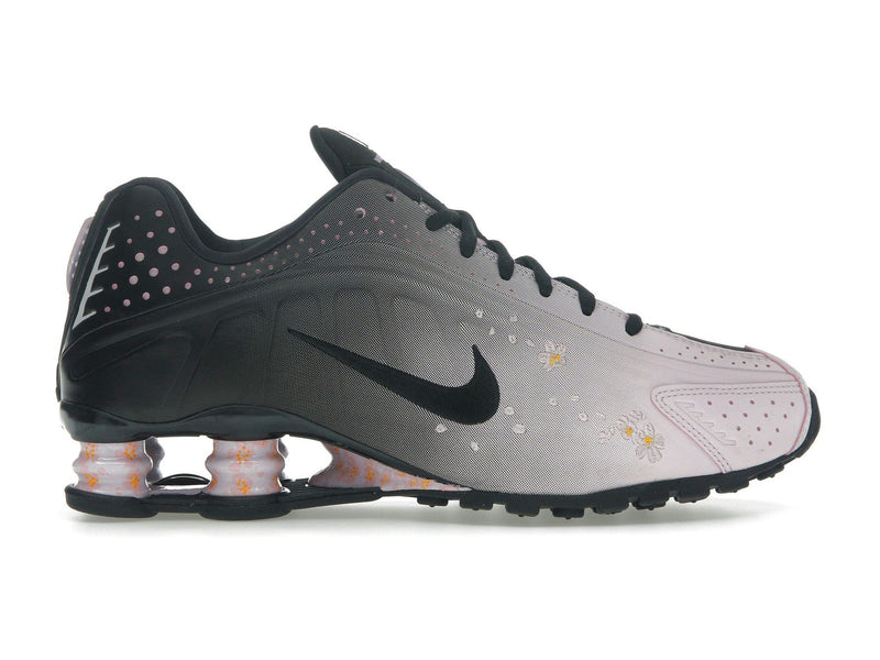 Nike Shox R4 Sakura