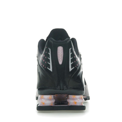 Nike Shox R4 Sakura IB8872-600, arrière