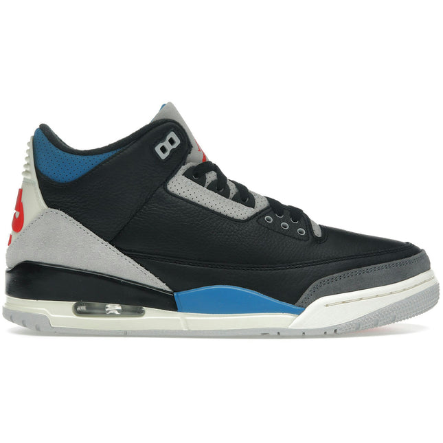 Air Jordan 3 Retro OG Rare Air IB8967-004, vue principale