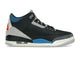 Air Jordan 3 Retro OG Rare Air IB8967-004, vue principale