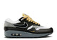 Nike Air Max 1 .SWOOSH Low Poly Big Head Mode IB9898-001, vue principale