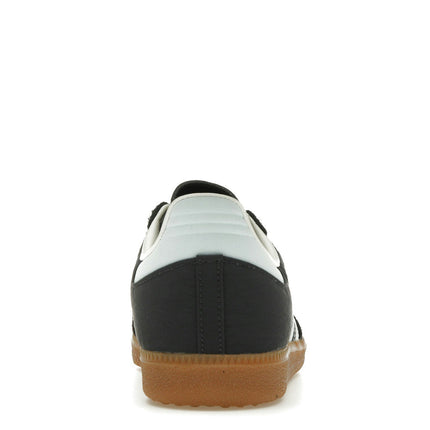 Adidas Samba OG Carbon ID0493, arrière