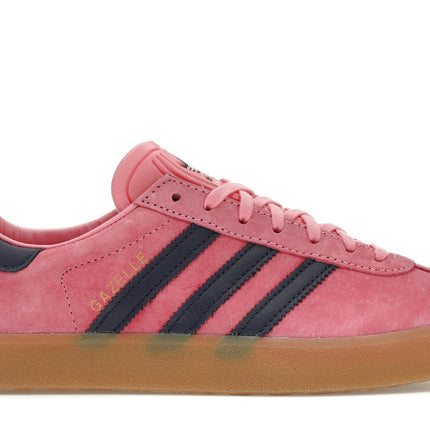 Adidas Gazelle Bliss Pink Dark Blue ID0846, vue principale