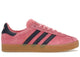 Adidas Gazelle Bliss Pink Dark Blue ID0846, vue principale