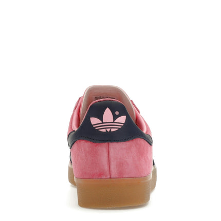 Adidas Gazelle Bliss Pink Dark Blue ID0846, arrière