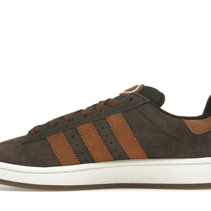 Adidas Campus 00s Preloved Brown ID1417, profil intérieur