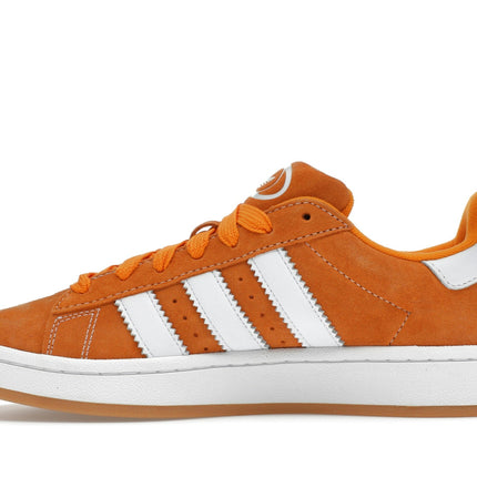 Adidas Campus 00s EQT Orange ID1436, profil intérieur