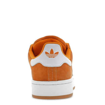 Adidas Campus 00s EQT Orange ID1436, arrière