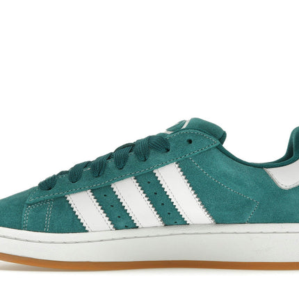 Adidas Campus 00s Legacy Teal ID1437, profil intérieur