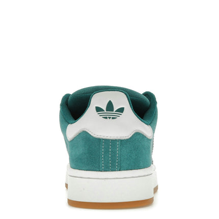 Adidas Campus 00s Legacy Teal ID1437, arrière