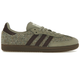 Adidas Samba OG Wonder Beige Tweed ID1449, vue principale