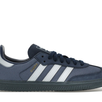 Adidas Samba OG Preloved Ink Halo Blue ID1454, vue principale