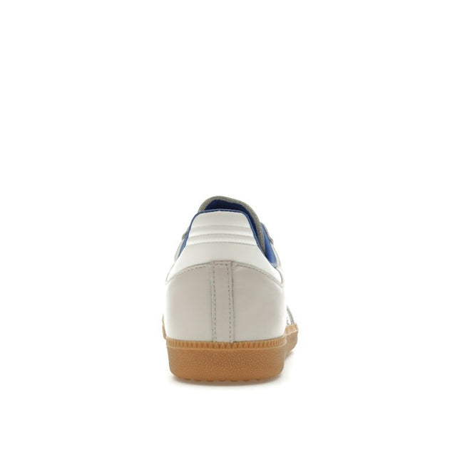 Adidas Samba OG Grey One Blue ID1478, arrière