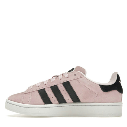 Adidas Campus 00s Clear Pink ID2025, profil intérieur