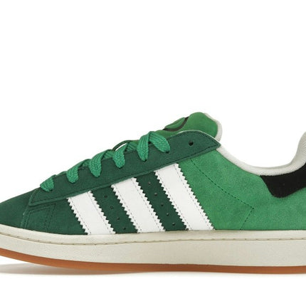 Adidas Campus 00s Collegiate Green ID2048, profil intérieur